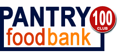 Pantry 100 Club Logo