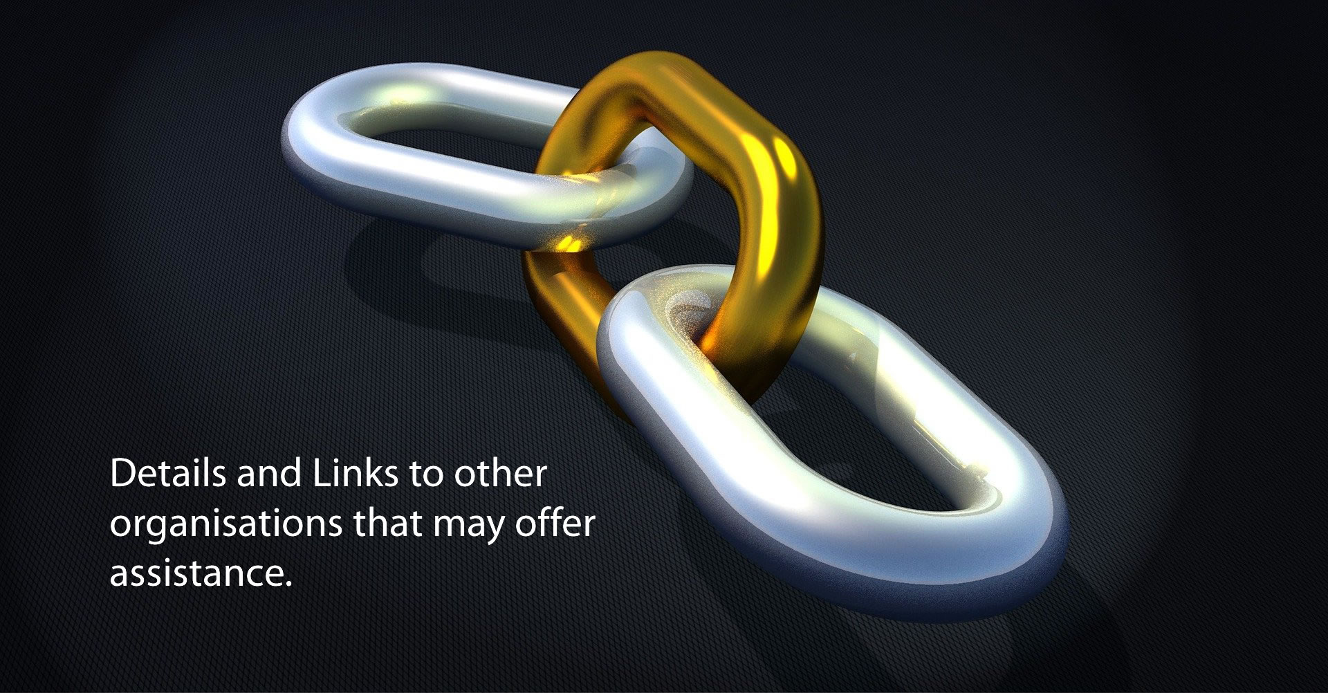 Useful Links