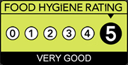 Food Handling Certificate