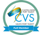 Neath Port Talbot Council for Voluntary Service
